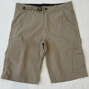 Prana Zion II (I think) Shorts